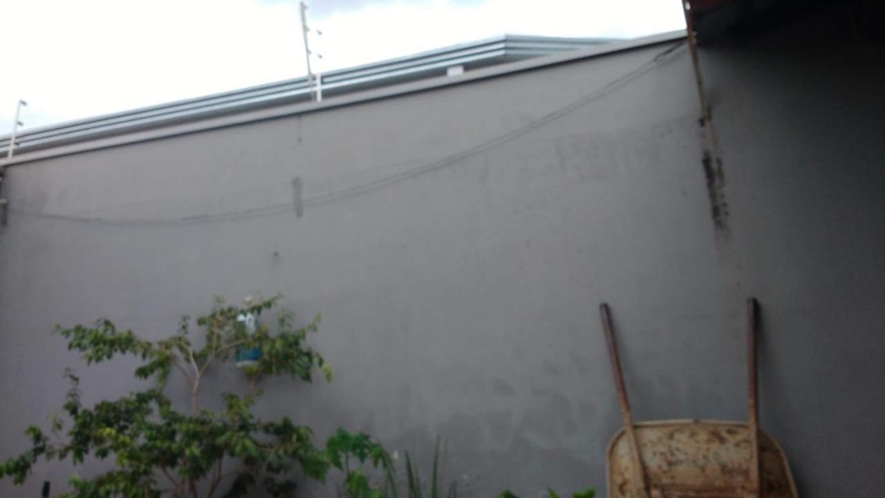 Hostel Casa 1 阿拉拉夸拉 外观 照片