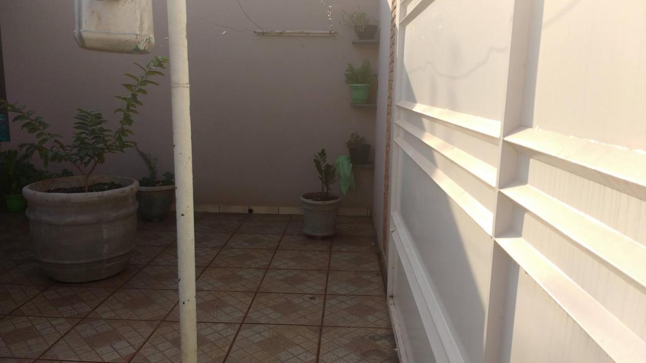 Hostel Casa 1 阿拉拉夸拉 外观 照片