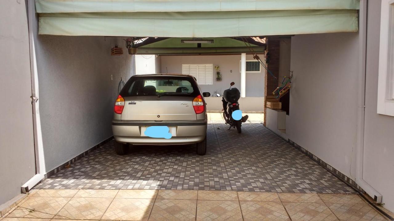 Hostel Casa 1 阿拉拉夸拉 外观 照片