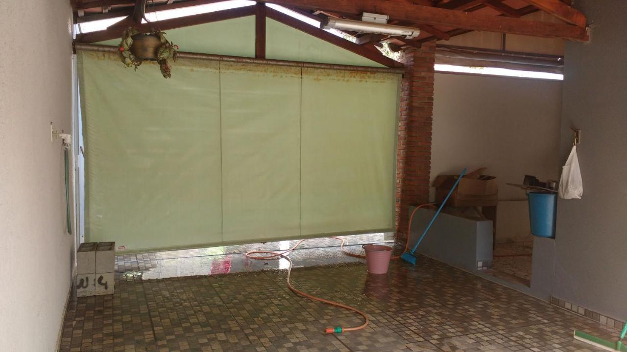 Hostel Casa 1 阿拉拉夸拉 外观 照片