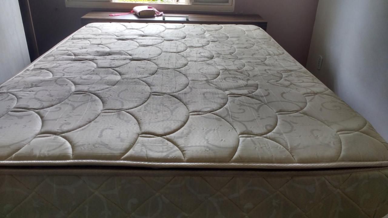 Hostel Casa 1 阿拉拉夸拉 外观 照片