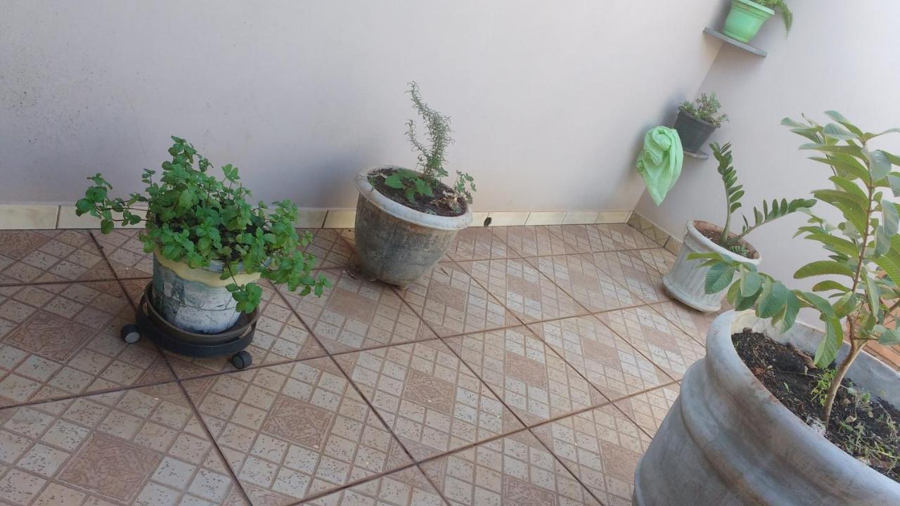 Hostel Casa 1 阿拉拉夸拉 外观 照片