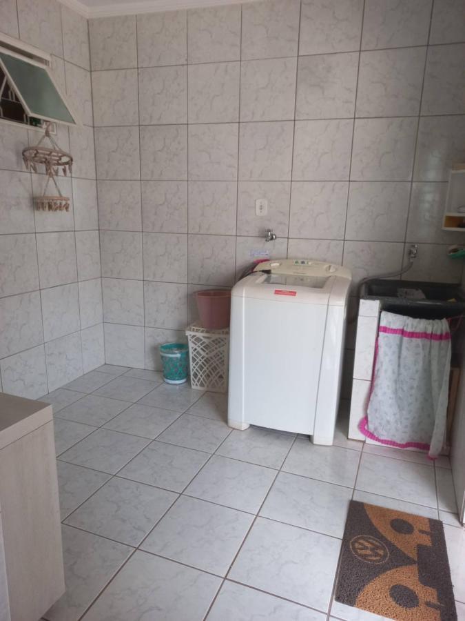 Hostel Casa 1 阿拉拉夸拉 外观 照片