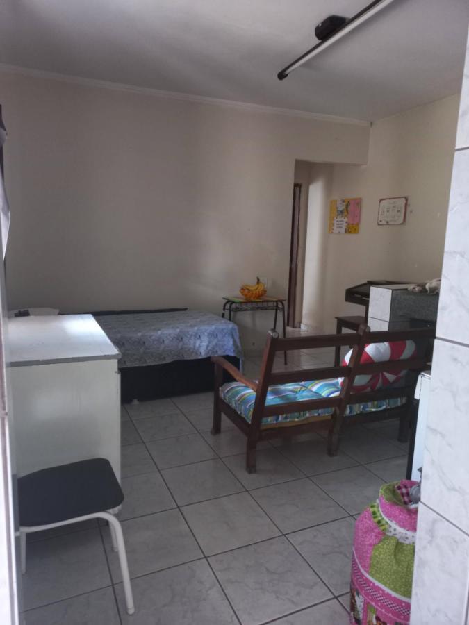 Hostel Casa 1 阿拉拉夸拉 外观 照片