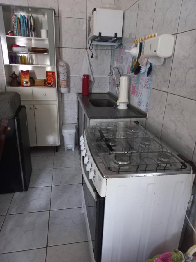 Hostel Casa 1 阿拉拉夸拉 外观 照片