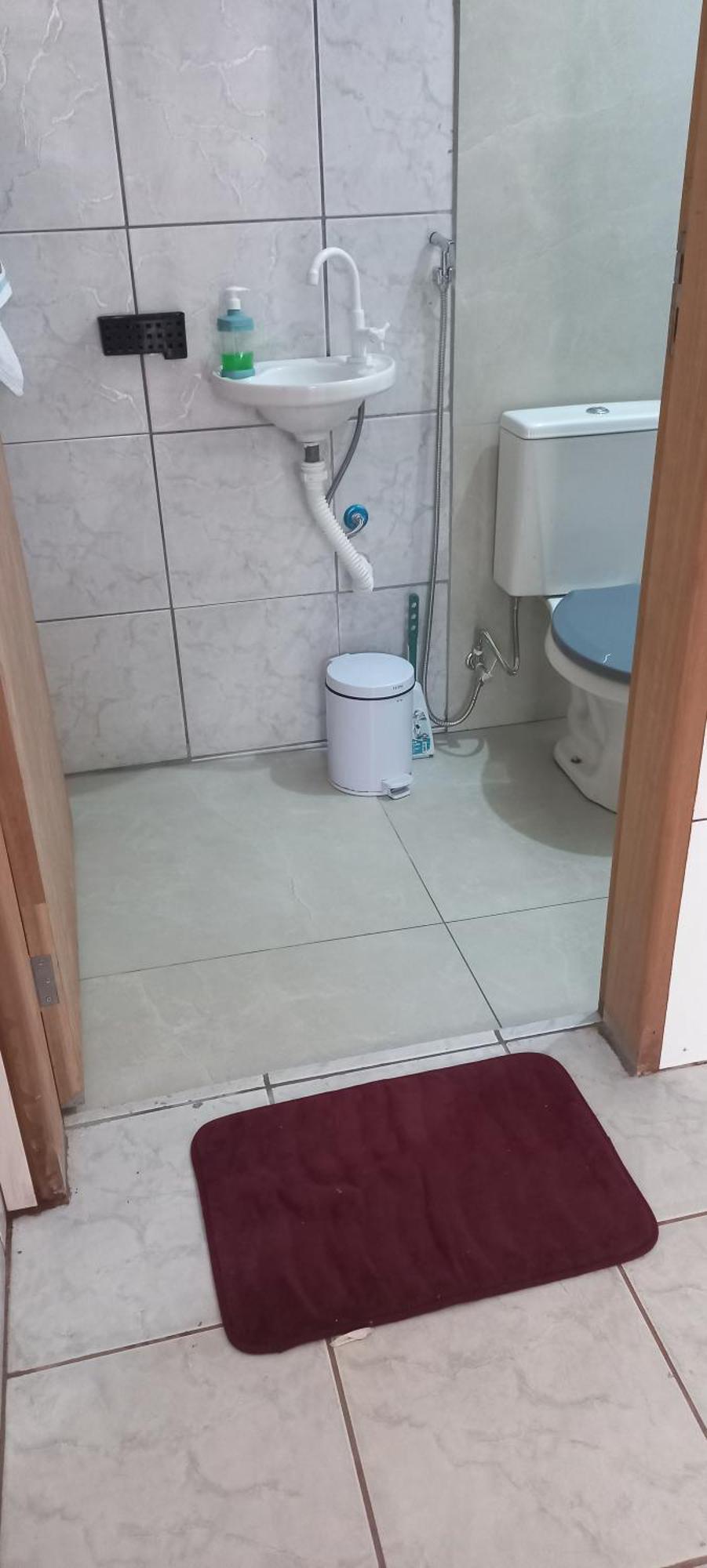 Hostel Casa 1 阿拉拉夸拉 外观 照片