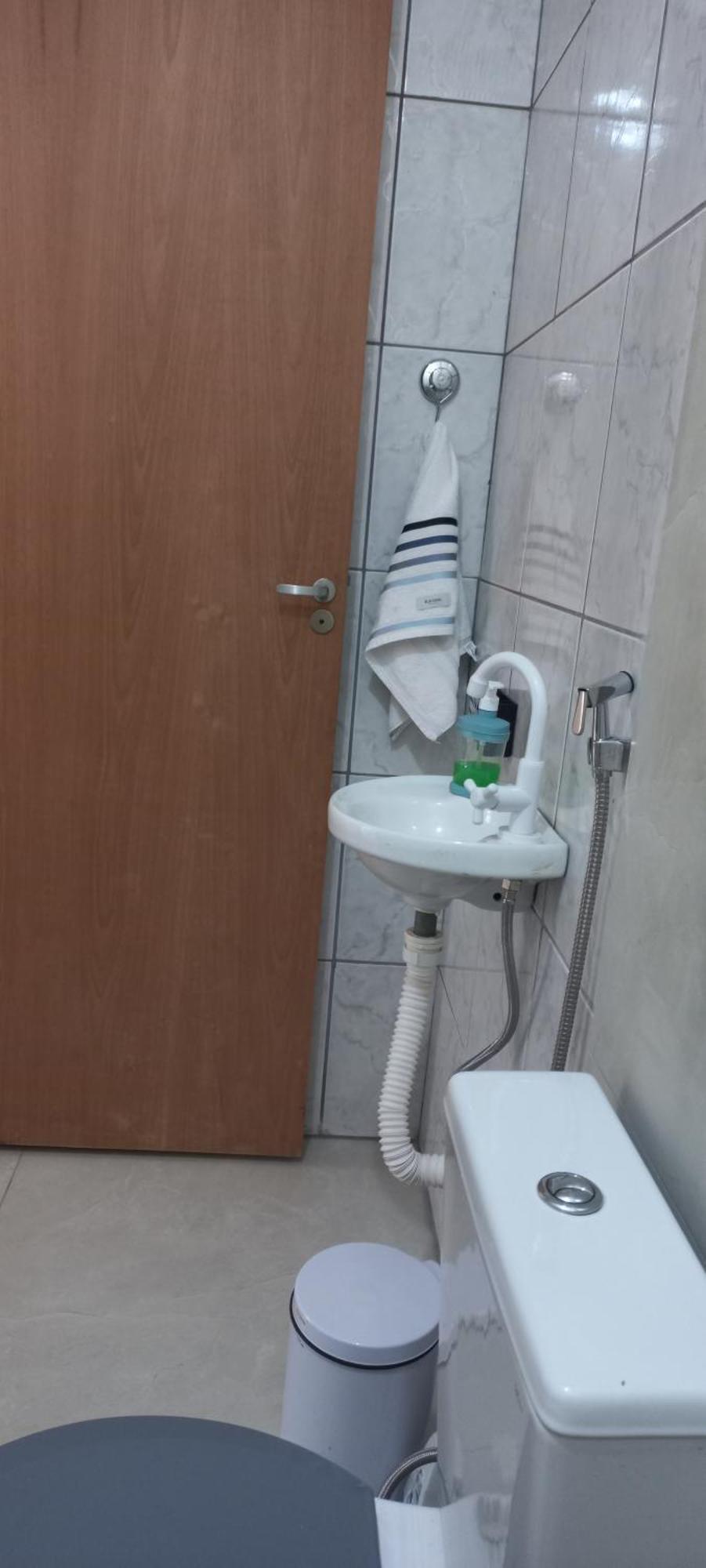 Hostel Casa 1 阿拉拉夸拉 外观 照片