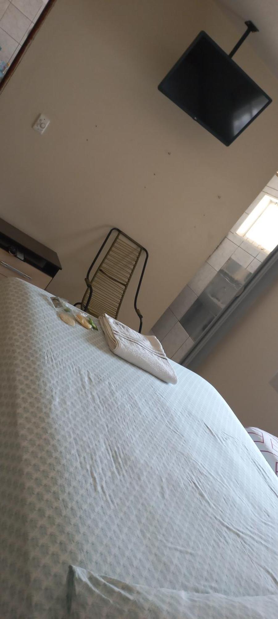 Hostel Casa 1 阿拉拉夸拉 外观 照片