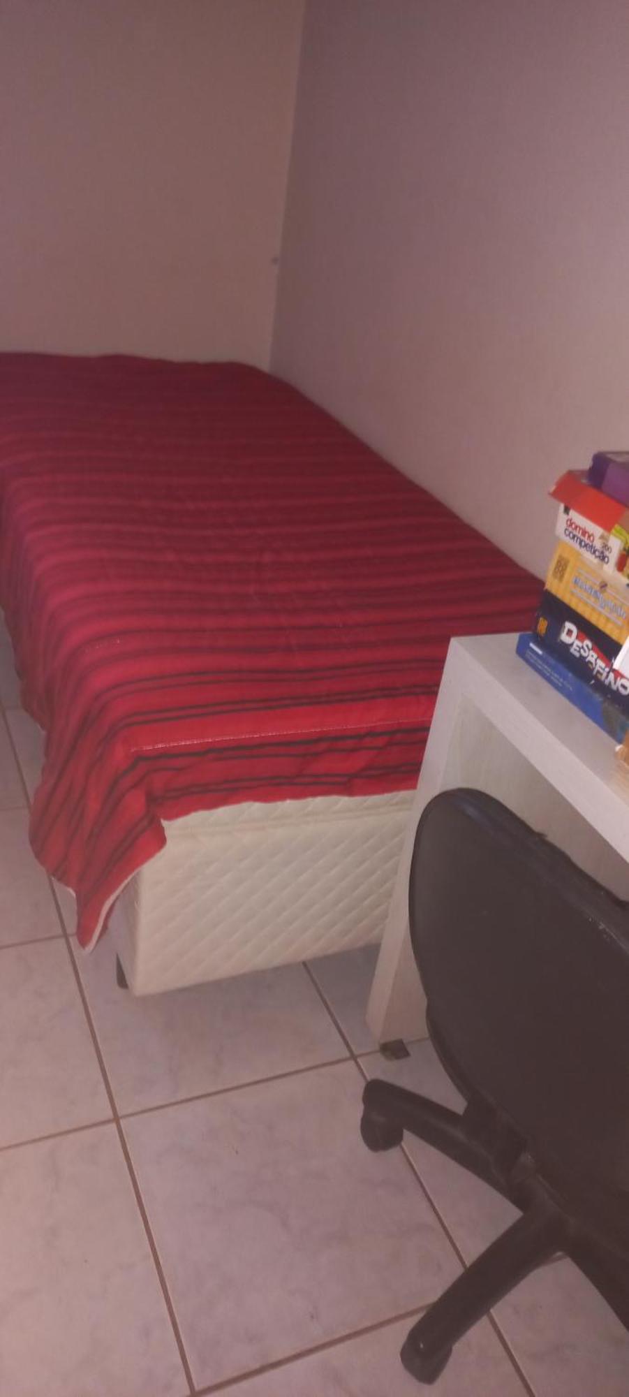 Hostel Casa 1 阿拉拉夸拉 客房 照片