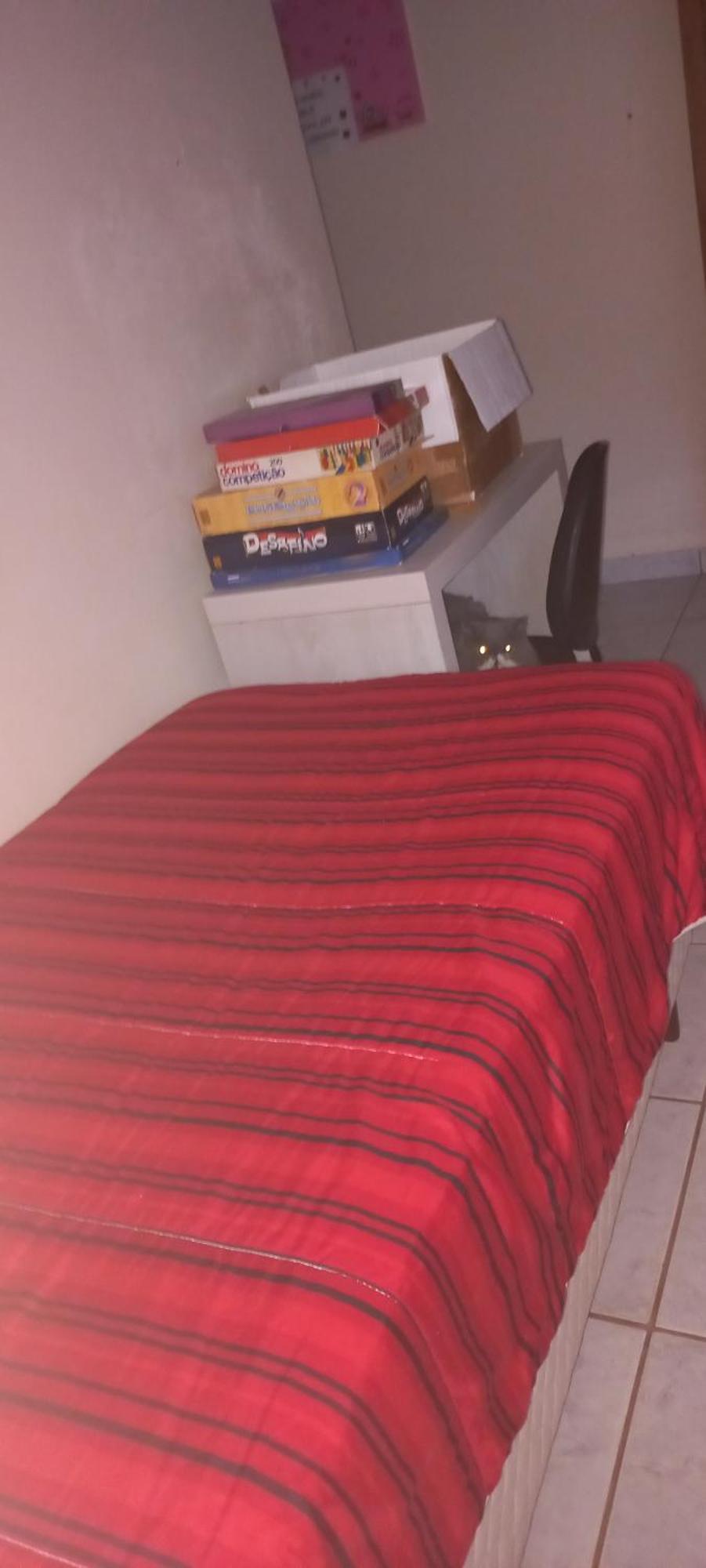 Hostel Casa 1 阿拉拉夸拉 客房 照片
