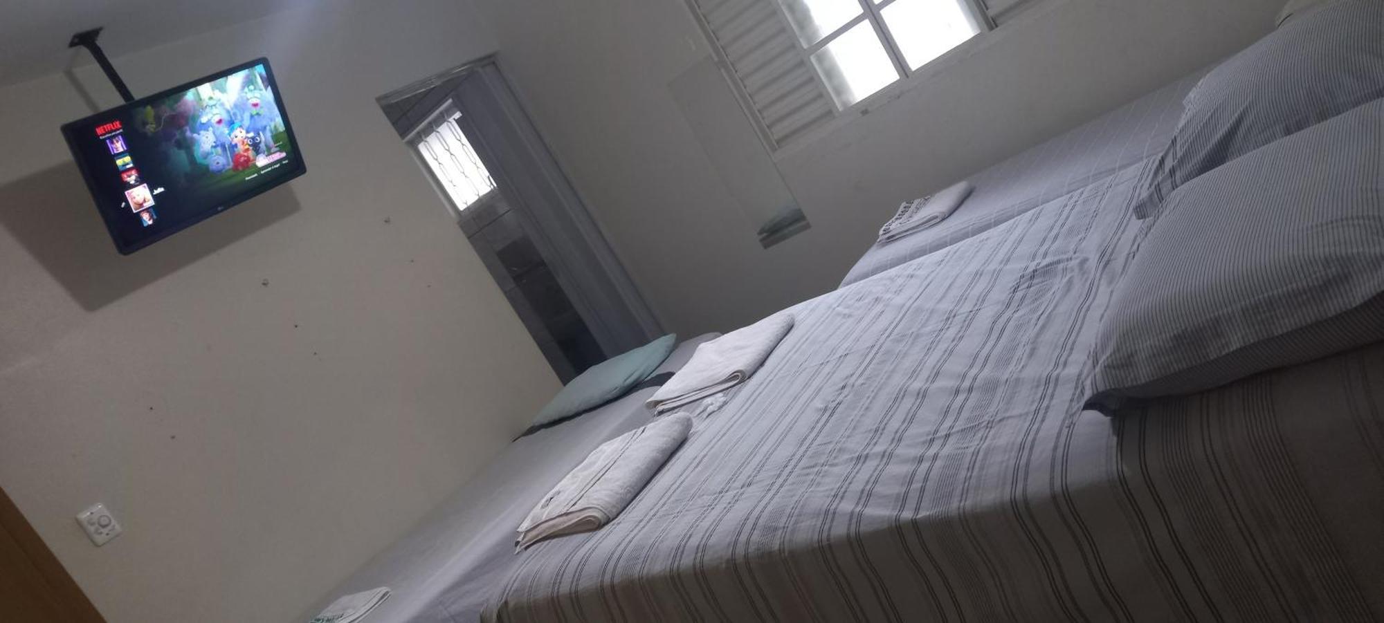 Hostel Casa 1 阿拉拉夸拉 客房 照片